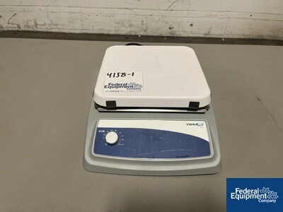 VWR Magnetic Stir Plate