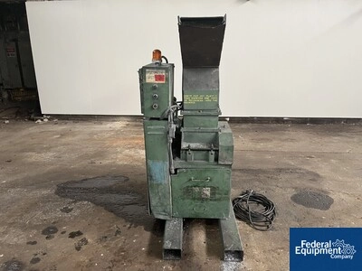 20 HP Conair Granulator, Model 72000101