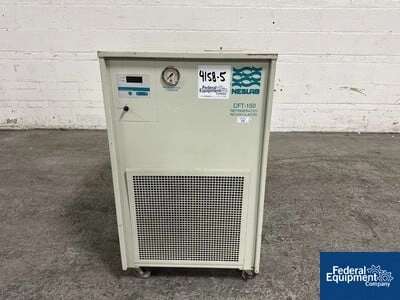 Neslab Chiller, Model CFT-150