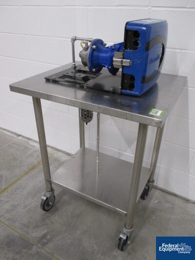 Cole-Parmer Peristaltic Pump, Model 77110-80