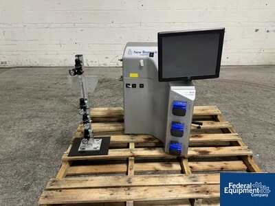 Eppendorf New Brunswick CelliGen BLU Bioreactor