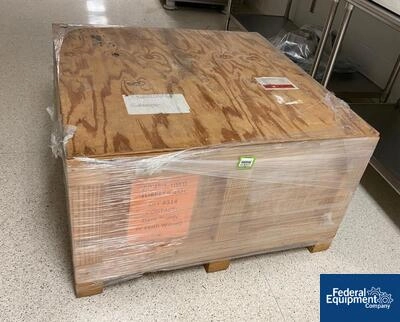 45 Station Elizabeth Hata Tablet Press Turret, Model AP45