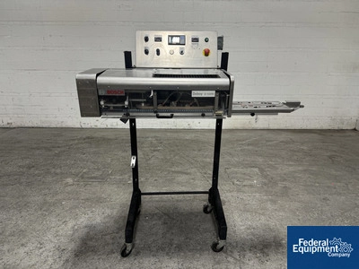 Bosch Doboy Bag Sealer, Model B-500M