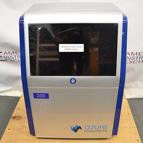 Azure Biosystems 200 Gel Imaging Workstation