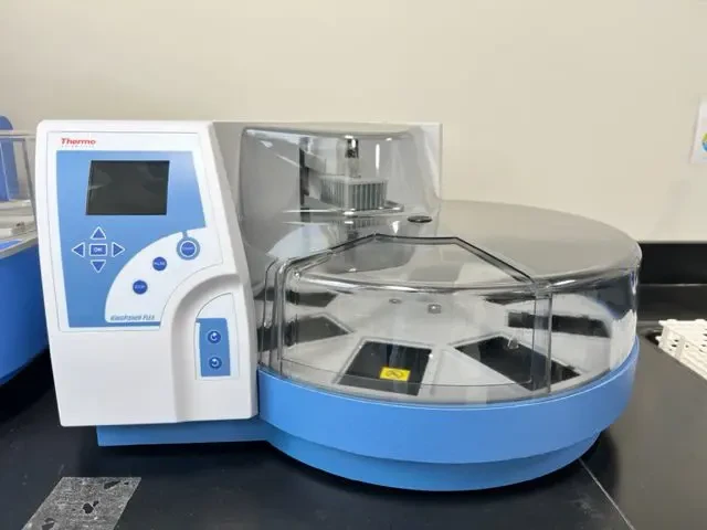 Thermo KingFisher Flex System