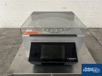 Pharmatron Tablet Hardness Tester, Model SmartTest 50