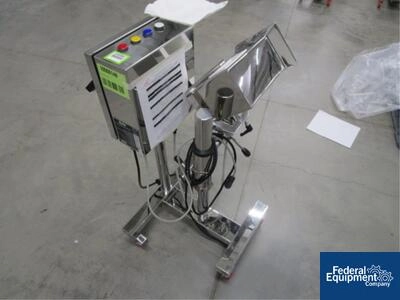 Ceia Metal Detector, Model THS/PH21N