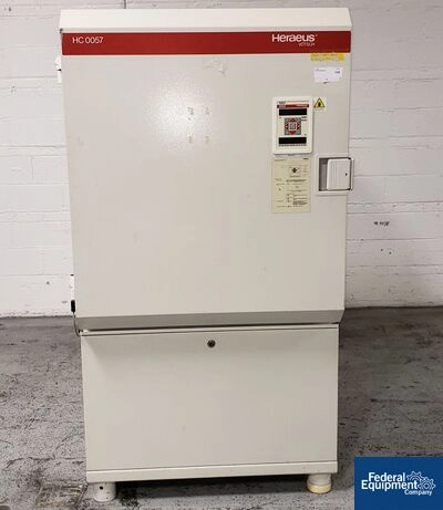 Heraeus Incubator, Type HC 0057