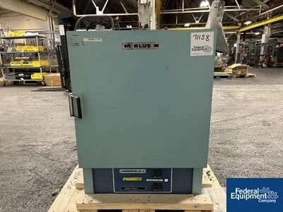 Lindberg/ Blue M Oven, model OV490A-3