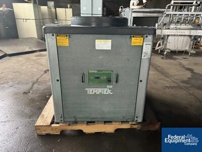 3 Ton Temptek Chiller