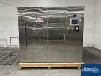 Primus Pass Thru Sterilizer, S/S, Model PSS7-C-MSDD