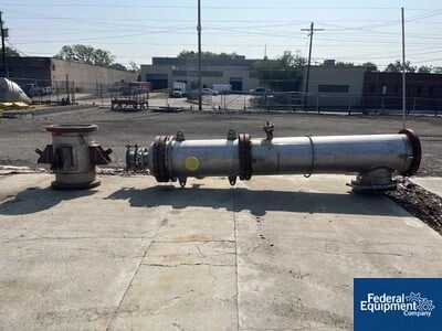 22" x 29' Northland Stainless Column, 904L S/S, 90#