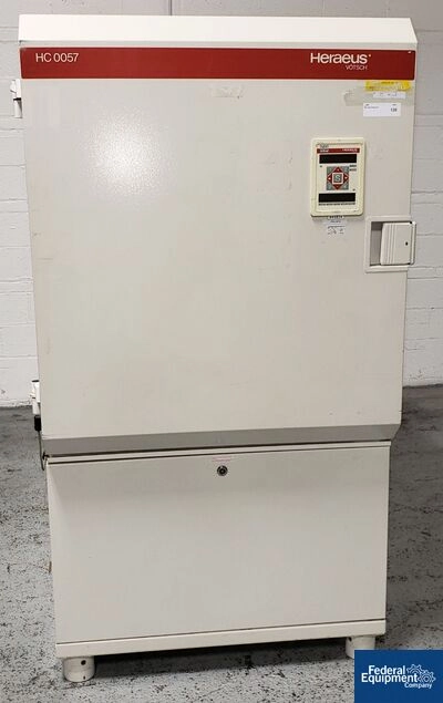 Heraeus Incubator, Type HC 0057