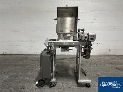 1.3 Cu Ft Day Ribbon Blender, 304 S/S, 1.5 HP