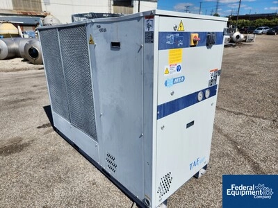 7.6 Ton MTA Chiller, Model TAE EVO 081