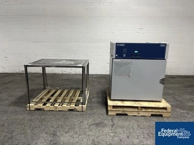 Enviromental Specialties Environmental Chamber, Model ES2000