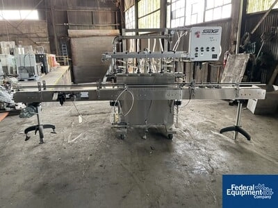 SureKap Inline FIller, Model SKF5000