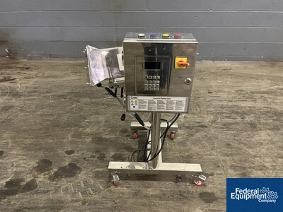 Ceia Metal Detector, Model THS/PH21