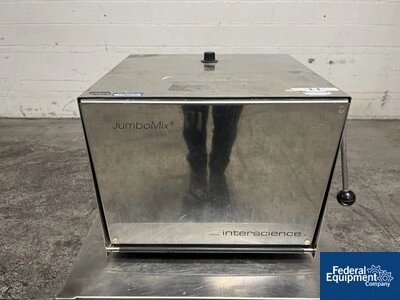 Interscience Lab Bagmixer 3500 JumboMix