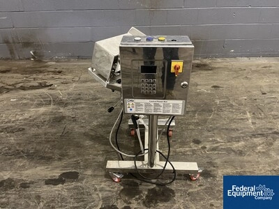 Ceia Metal Detector, Model THS/PH21N