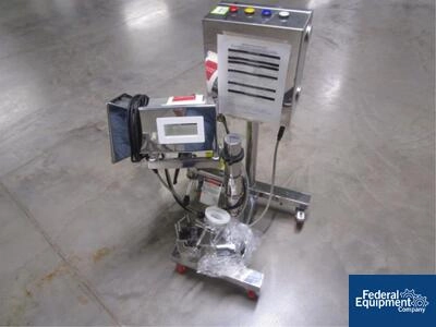 Ceia Metal Detector, Model THS/PH21N