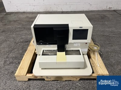 Sysmex CA-1500 Coagulation Analyzer