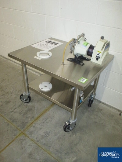 Cole-Parmer Peristaltic Pump, Model 7589-30