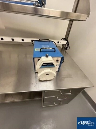 Cole Palmer Masterflex pump, Model 7529-10