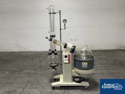 Across International 20 Liter Solventvap Rotary Evaporator, SE53