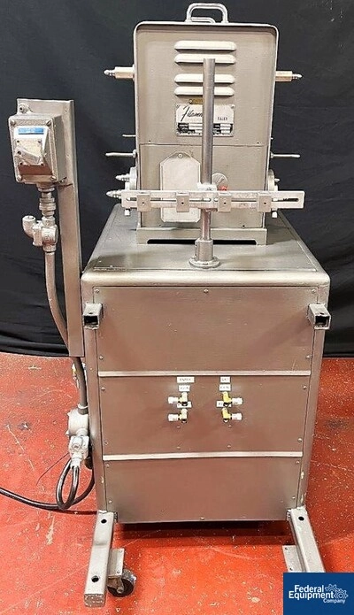 Filamatic Filler, Model DAB-Z-5-4