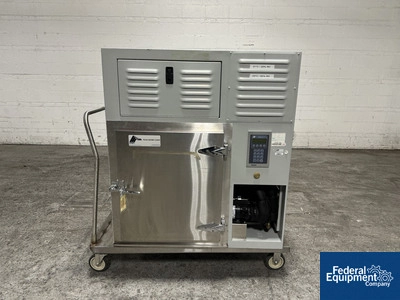 PGC Environmental Chamber, Model 9141-1110