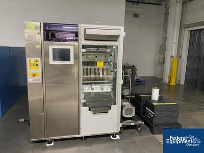 IMA Tablet/Capsule Checkweigher, Model Precisa 18