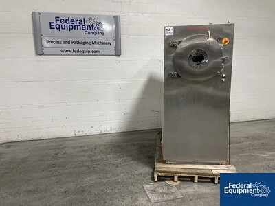 4.3 Sq Ft BOC Edwards Freeze Dryer Lyophilizer, Model MiniFast4