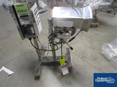 Ceia Metal Detector, Model THS/PH21N