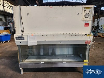 70" Baker Steriguard Fume Hood, VBM-600