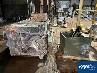 Dust Collector, (4) Cartridge