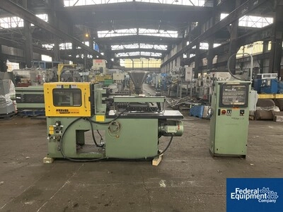 39 Ton Arburg Injection Molder, Model 220-90-350