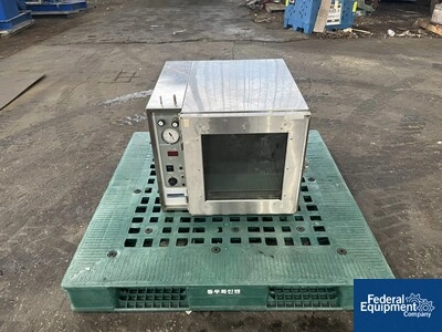 Sheldon Mfg Vacuum Oven, Model 14300DS