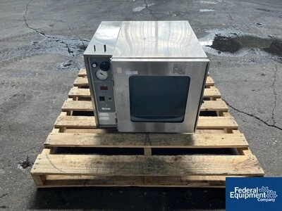 Sheldon Mfg Vacuum Oven, Model 1430M