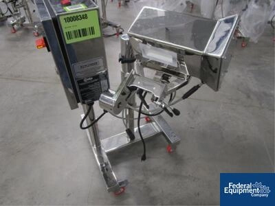 Ceia Metal Detector, Model THS/PH21N