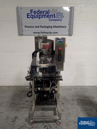 Palace Desiccant Feeder, Model DF-LS