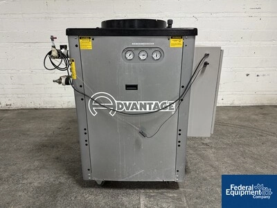 2.9 Ton Advantage Chiller, Model 3A, Air Cooled