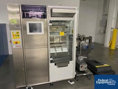 IMA Tablet/Capsule Checkweigher, Model Precisa 18