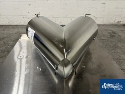 16 QT P-K Blendmaster Shell, S/S