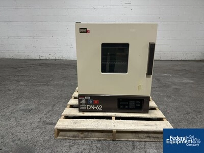 American Scientific Constant Temperature Oven, Model# DN-62