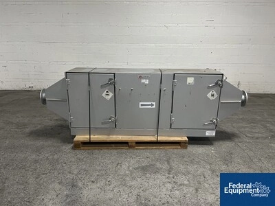 Glatt Air Filter Unit, App Nr. G7896