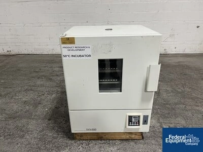 LR Technologies 50C Incubator