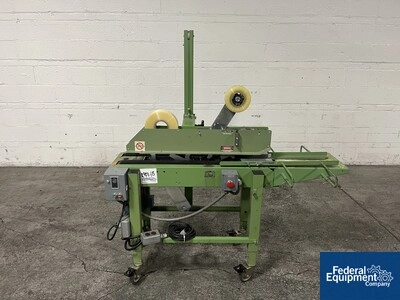 Loveshaw Case Sealer, Model LD19PT