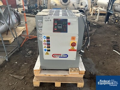 1 Ton Mokon Chiller, Model AC4201J1