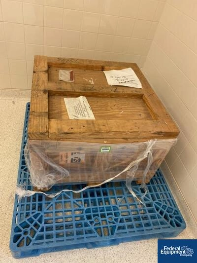 45 Station Elizabeth Hata Press Turret